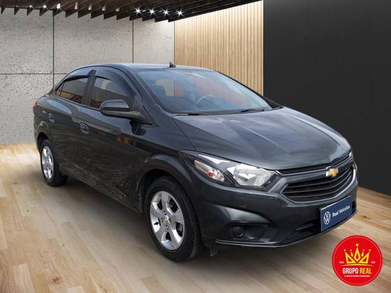 CHEVROLET PRISMA 1.4 MPFI LT 8V FLEX 4P MANUAL CHEVROLET PRISMA 1.4 MPFI LT 8V FLEX 4P MANUAL
